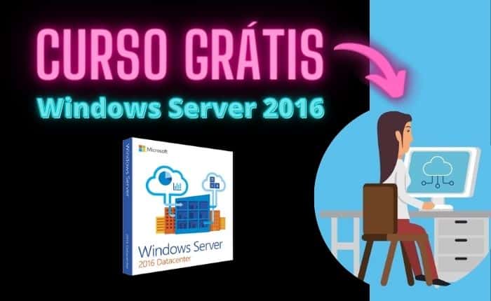 Como criar um servidor em menos de duas horas com o Windows Server 2016