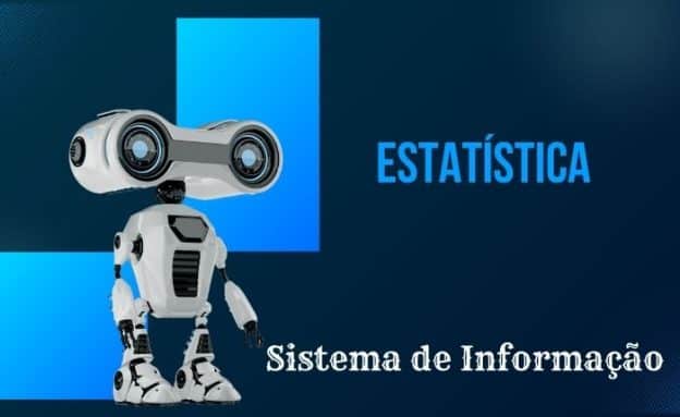 Sistemas de Informação – Estatística