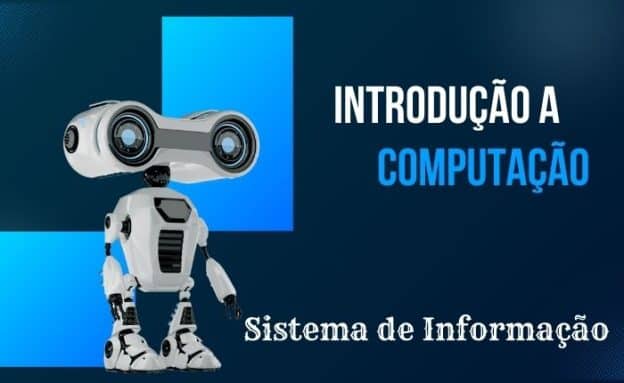 Sistemas de Informação – Introdução a Computação